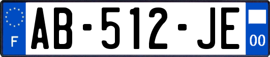 AB-512-JE