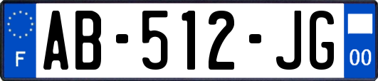 AB-512-JG