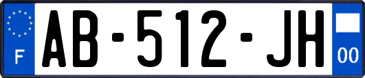 AB-512-JH