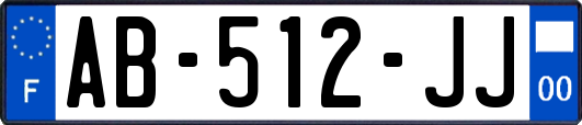 AB-512-JJ