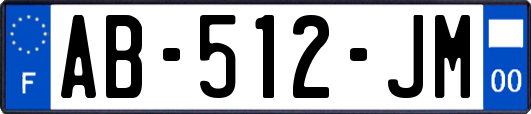 AB-512-JM