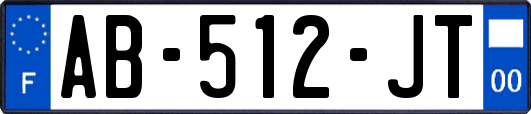 AB-512-JT