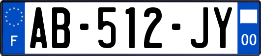 AB-512-JY