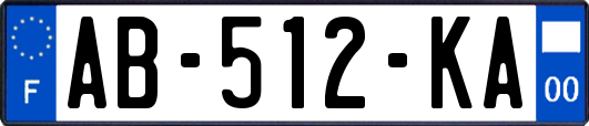 AB-512-KA