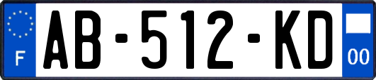 AB-512-KD