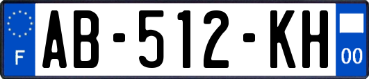 AB-512-KH