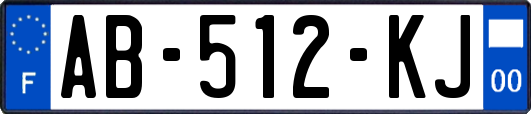 AB-512-KJ