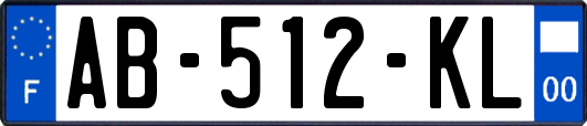 AB-512-KL