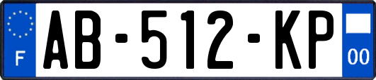 AB-512-KP