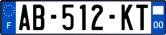 AB-512-KT