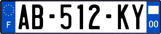 AB-512-KY