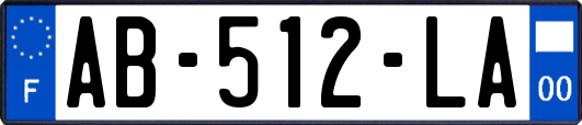 AB-512-LA