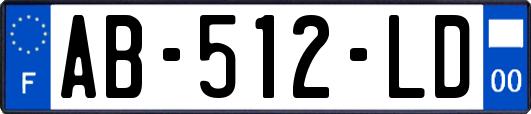 AB-512-LD