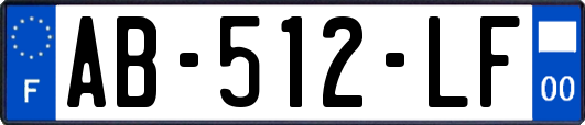 AB-512-LF