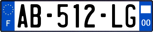 AB-512-LG