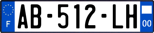 AB-512-LH