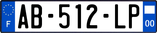 AB-512-LP