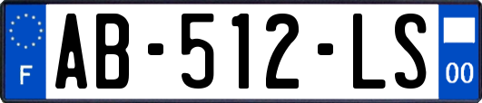 AB-512-LS