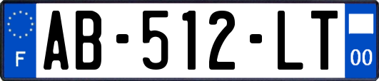 AB-512-LT