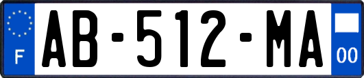 AB-512-MA