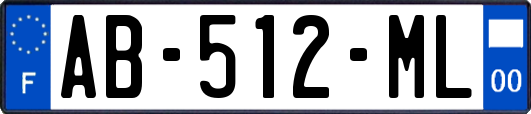 AB-512-ML