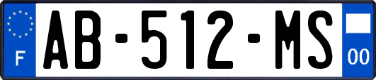 AB-512-MS