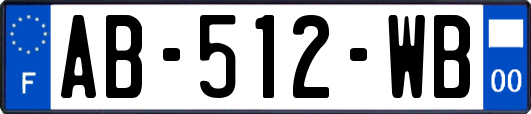 AB-512-WB