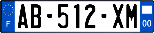 AB-512-XM