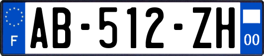 AB-512-ZH
