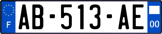 AB-513-AE