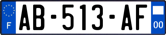 AB-513-AF