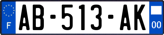 AB-513-AK