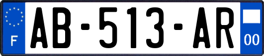 AB-513-AR