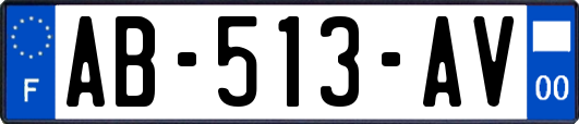 AB-513-AV