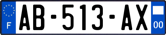 AB-513-AX