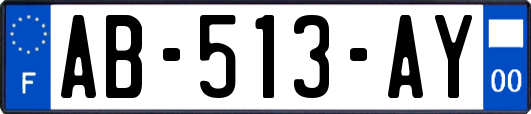 AB-513-AY