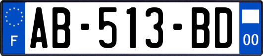 AB-513-BD