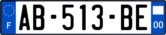 AB-513-BE