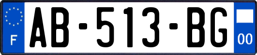 AB-513-BG