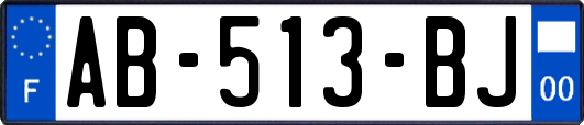 AB-513-BJ