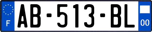 AB-513-BL