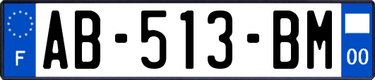 AB-513-BM