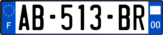 AB-513-BR