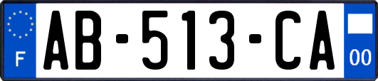 AB-513-CA