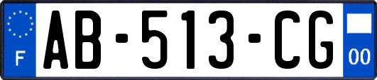 AB-513-CG