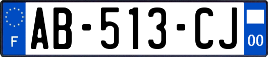 AB-513-CJ