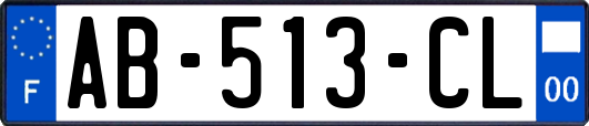 AB-513-CL