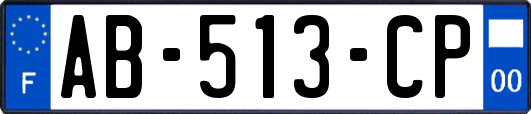 AB-513-CP