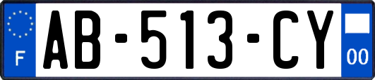 AB-513-CY