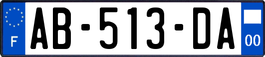 AB-513-DA